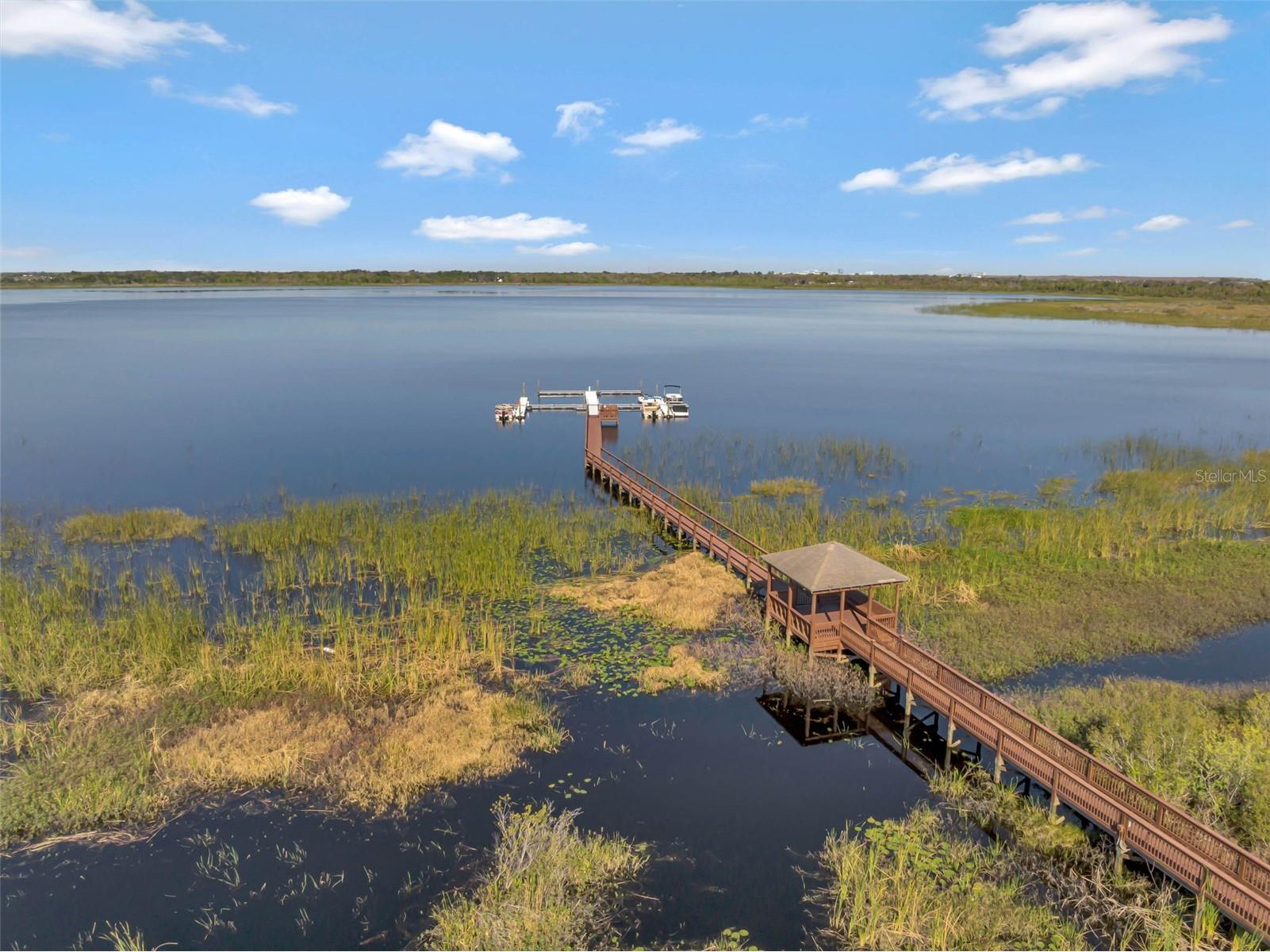 5029 Walker Street Saint Cloud FL 34771 - FELLS COVE EAST LAKE TOHOPEKA O6422577 image3