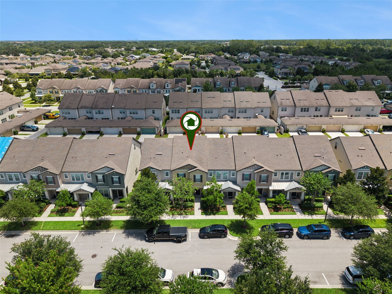 5029 Walker Street Saint Cloud FL 34771 - FELLS COVE EAST LAKE TOHOPEKA O6422577 image33