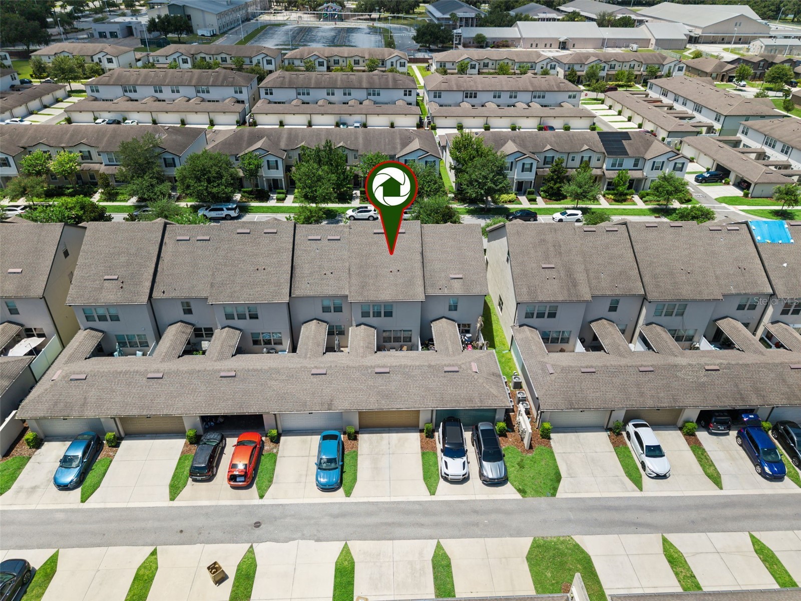 5029 Walker Street Saint Cloud FL 34771 - FELLS COVE EAST LAKE TOHOPEKA O6422577 image34