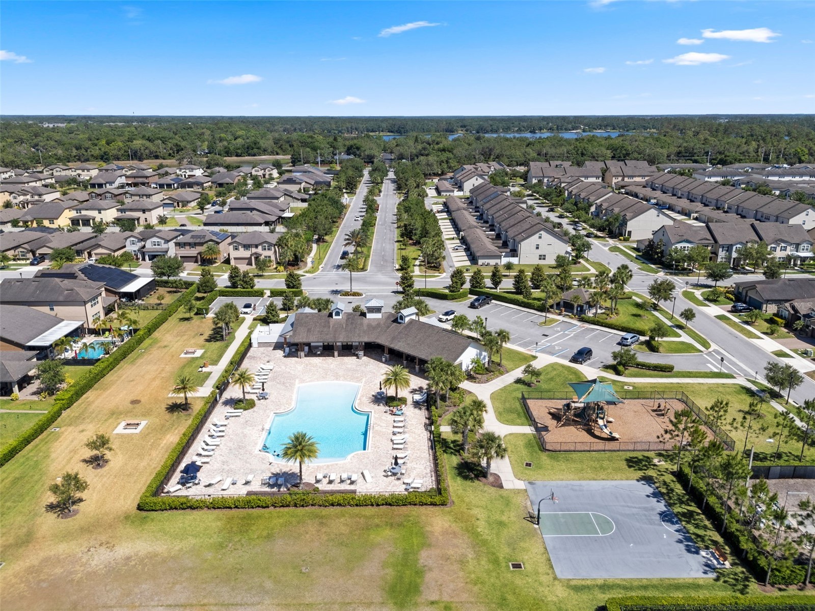 5029 Walker Street Saint Cloud FL 34771 - FELLS COVE EAST LAKE TOHOPEKA O6422577 image36