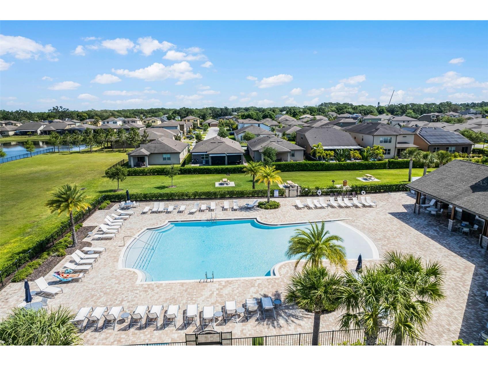 5029 Walker Street Saint Cloud FL 34771 - FELLS COVE EAST LAKE TOHOPEKA O6422577 image37