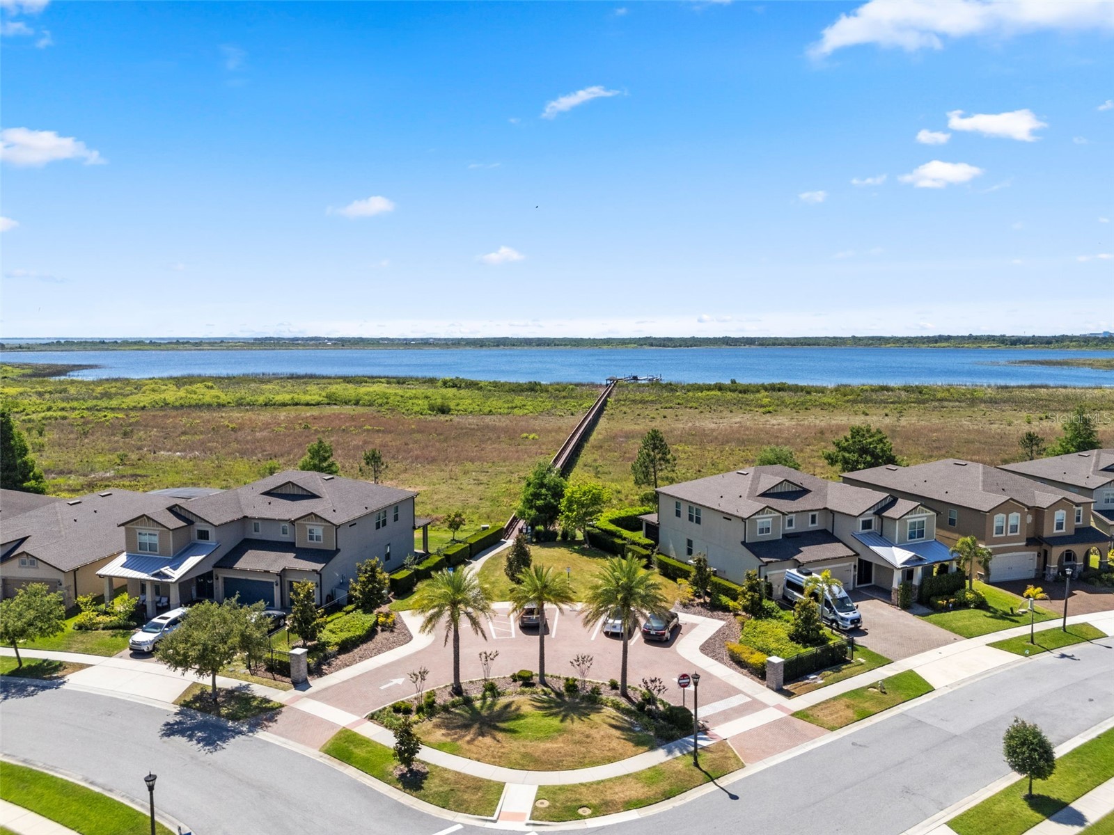 5029 Walker Street Saint Cloud FL 34771 - FELLS COVE EAST LAKE TOHOPEKA O6422577 image42