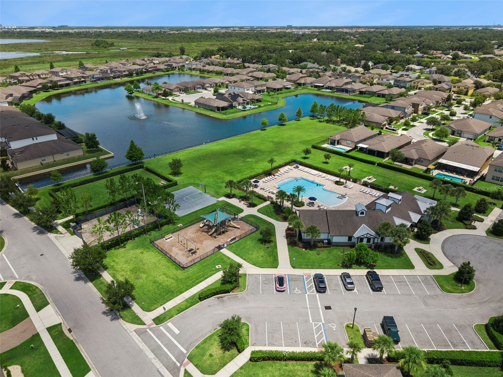 5029 Walker Street Saint Cloud FL 34771 - FELLS COVE EAST LAKE TOHOPEKA O6422577 image5