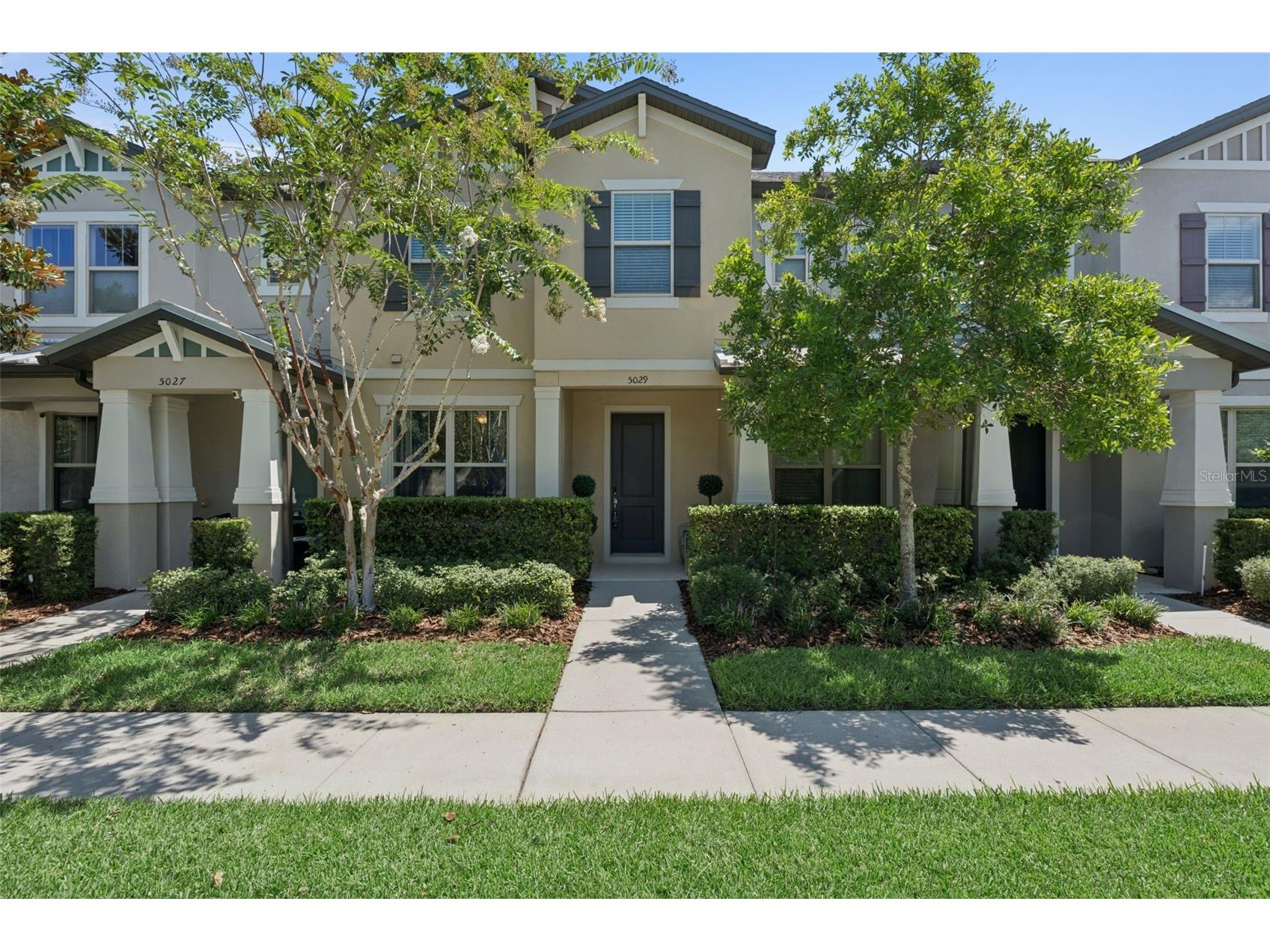 5029 Walker Street Saint Cloud FL 34771 - FELLS COVE EAST LAKE TOHOPEKA O6422577 image6