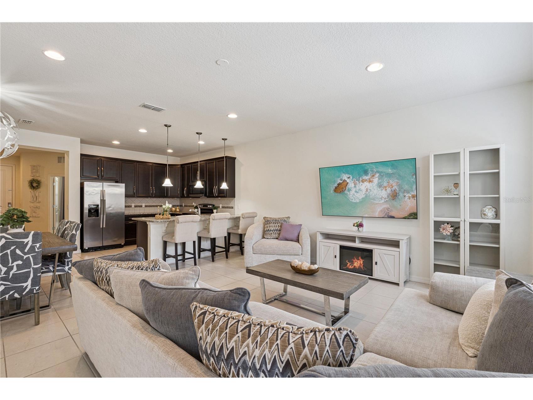 5029 Walker Street Saint Cloud FL 34771 - FELLS COVE EAST LAKE TOHOPEKA O6422577 image8