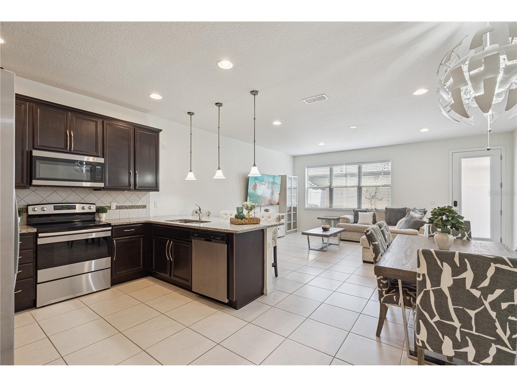 5029 Walker Street Saint Cloud FL 34771 - FELLS COVE EAST LAKE TOHOPEKA O6422577 image9