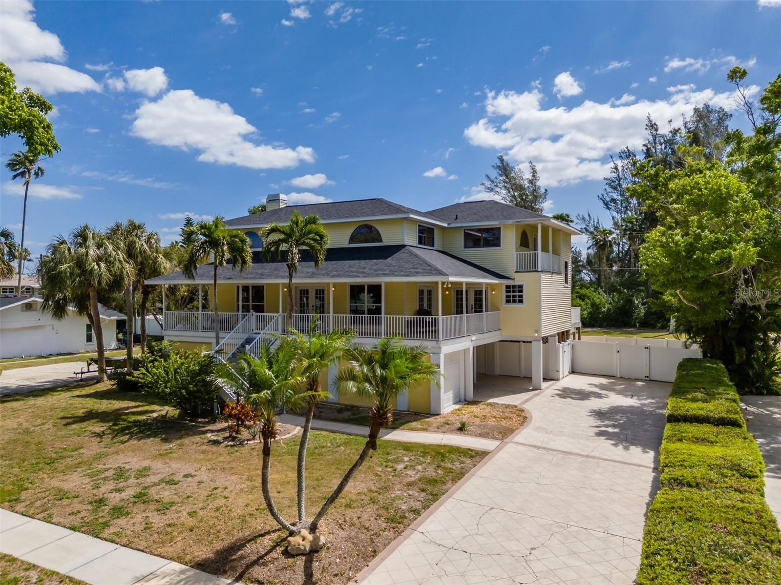 503 84th Street NW Bradenton FL 34209 - PALMA SOLA BAY TB8501324 image1