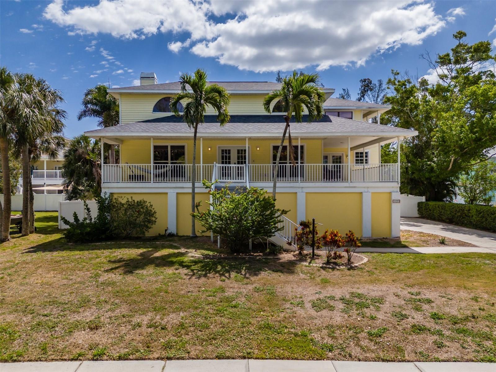 503 84th Street NW Bradenton FL 34209 - PALMA SOLA BAY TB8501324 image2
