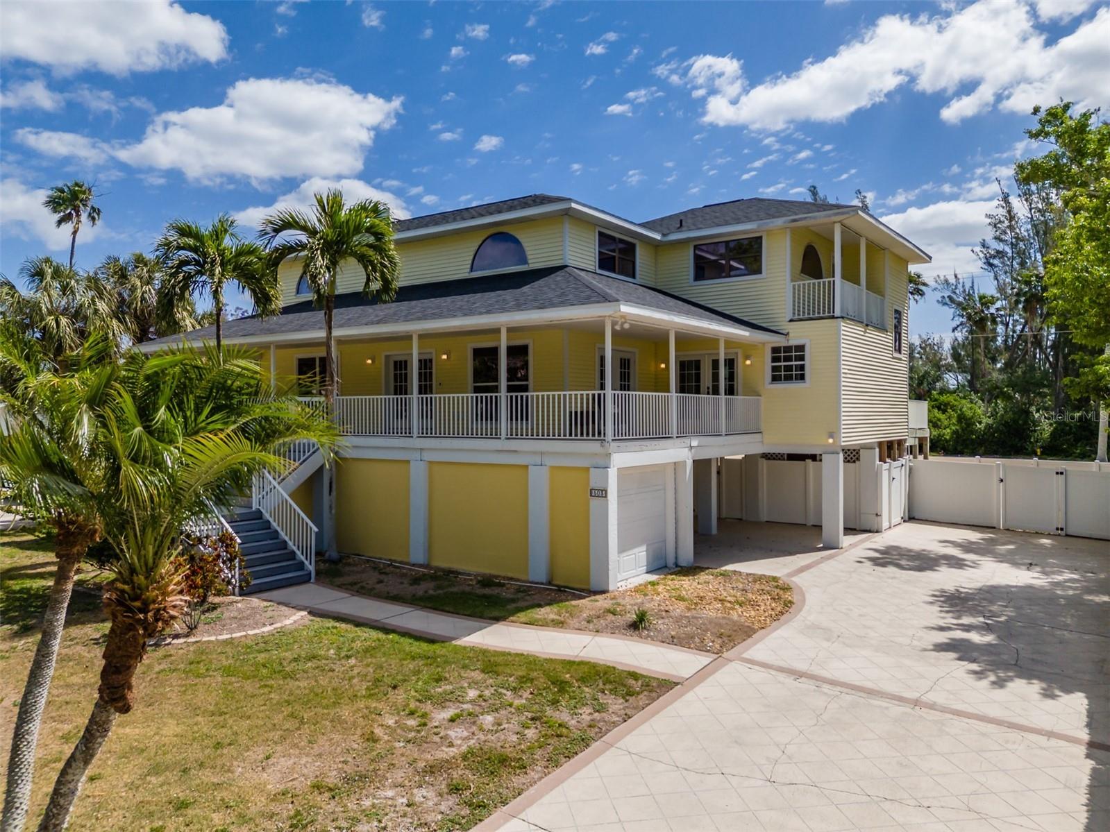 503 84th Street NW Bradenton FL 34209 - PALMA SOLA BAY TB8501324 image4