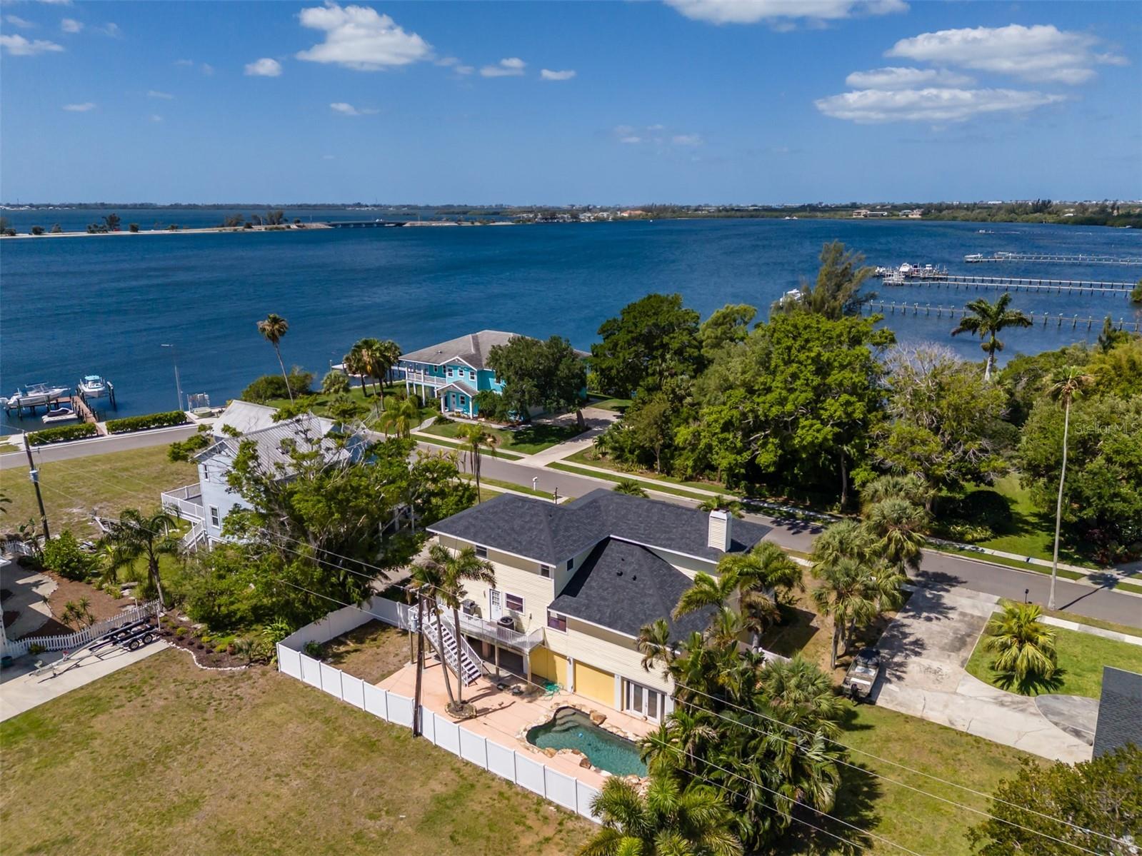 503 84th Street NW Bradenton FL 34209 - PALMA SOLA BAY TB8501324 image5
