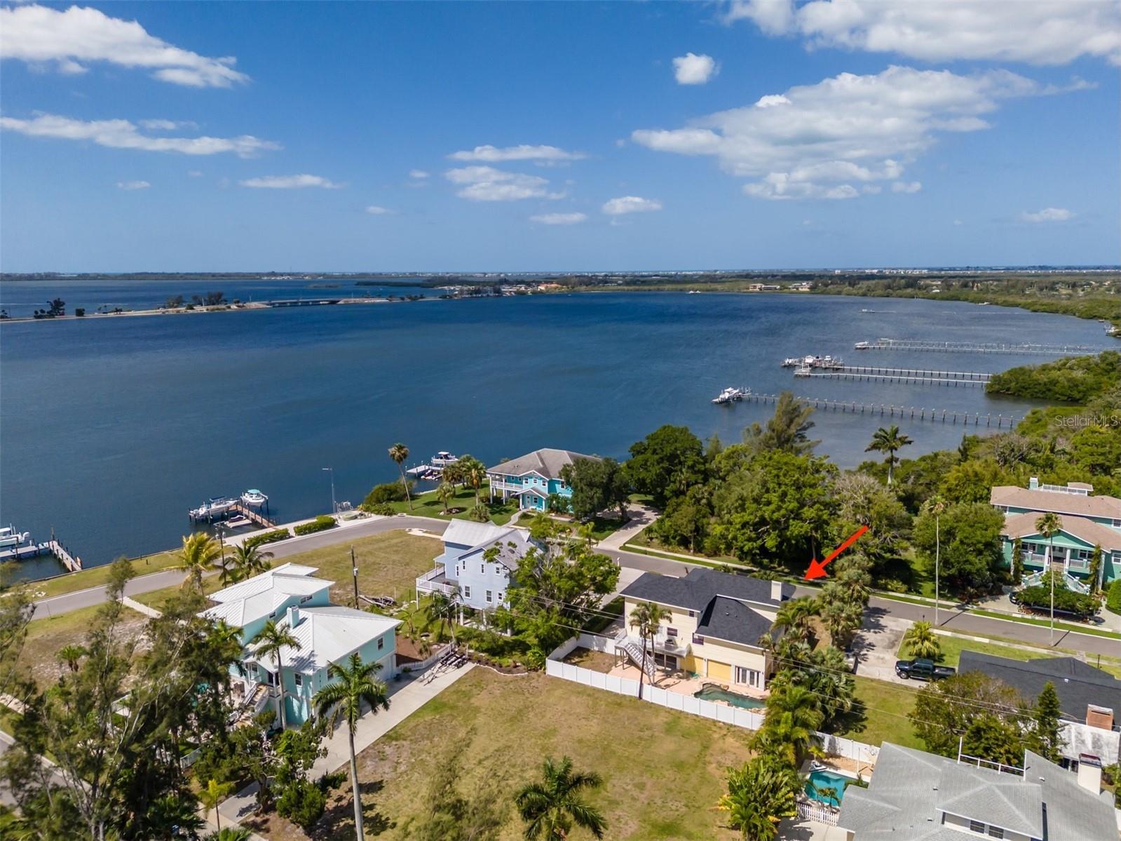 503 84th Street NW Bradenton FL 34209 - PALMA SOLA BAY TB8501324 image53