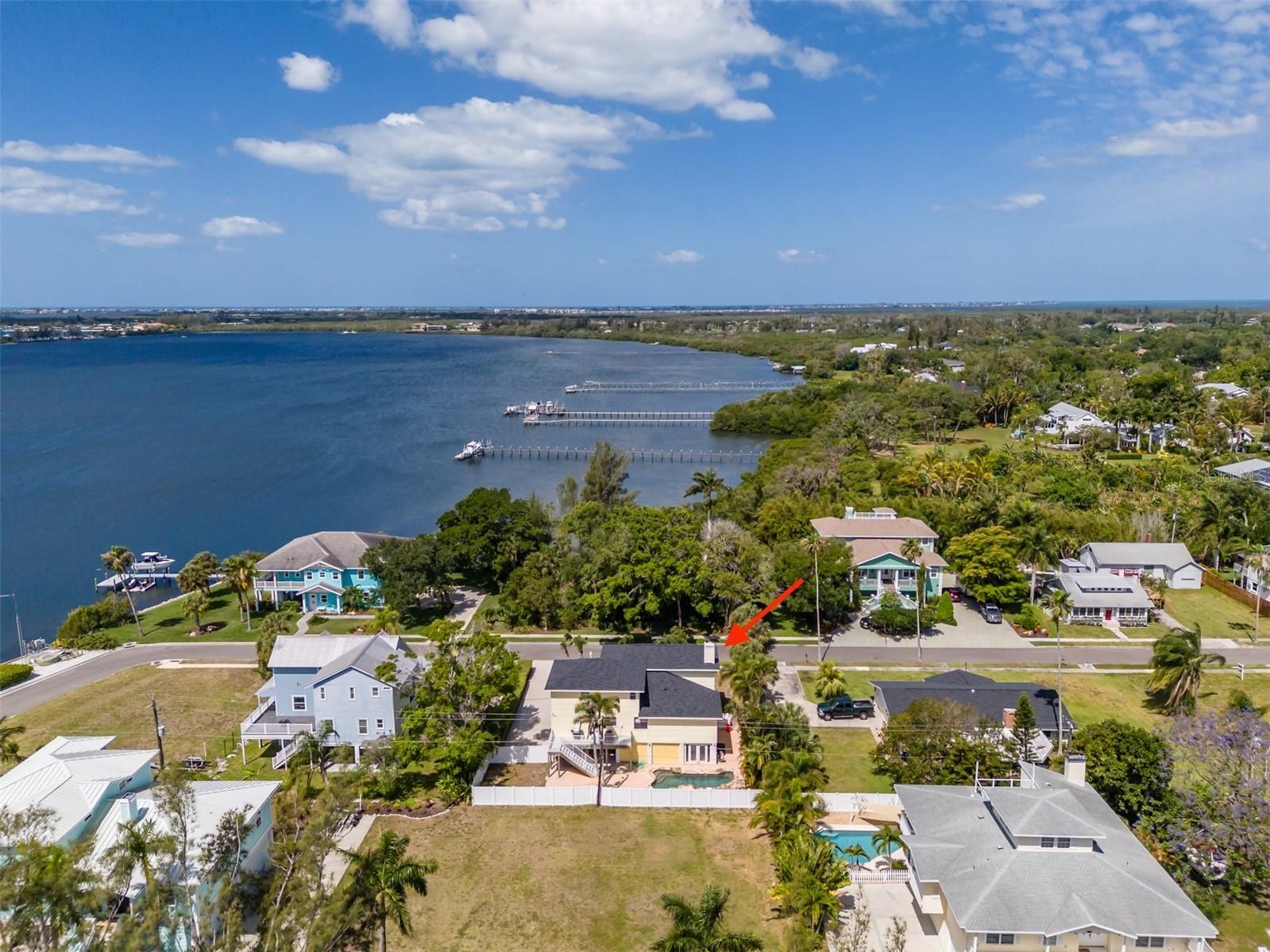 503 84th Street NW Bradenton FL 34209 - PALMA SOLA BAY TB8501324 image55