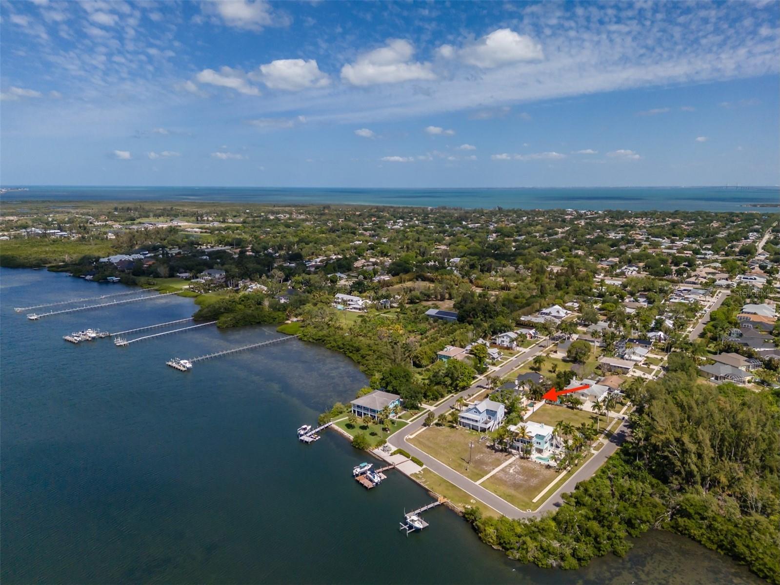 503 84th Street NW Bradenton FL 34209 - PALMA SOLA BAY TB8501324 image59