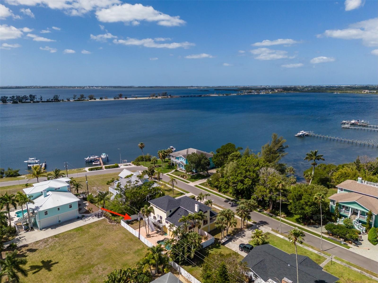 503 84th Street NW Bradenton FL 34209 - PALMA SOLA BAY TB8501324 image6