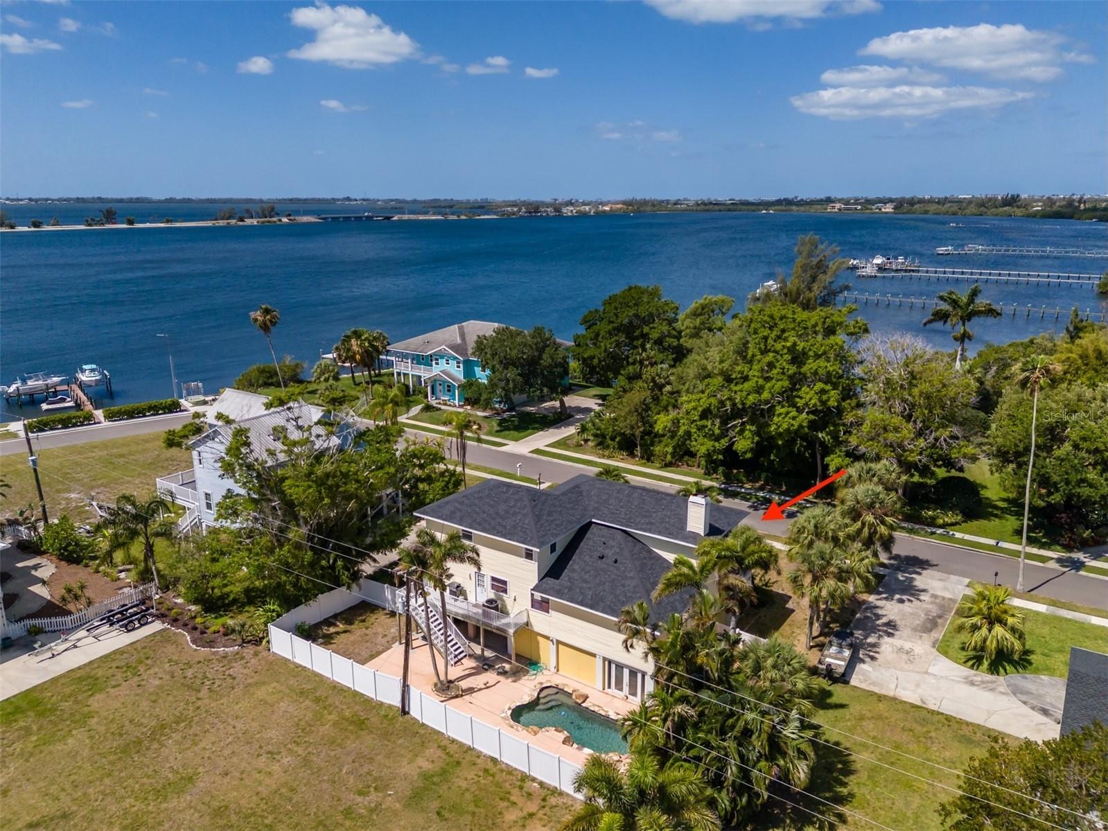 503 84th Street NW Bradenton FL 34209 - PALMA SOLA BAY TB8501324 image68