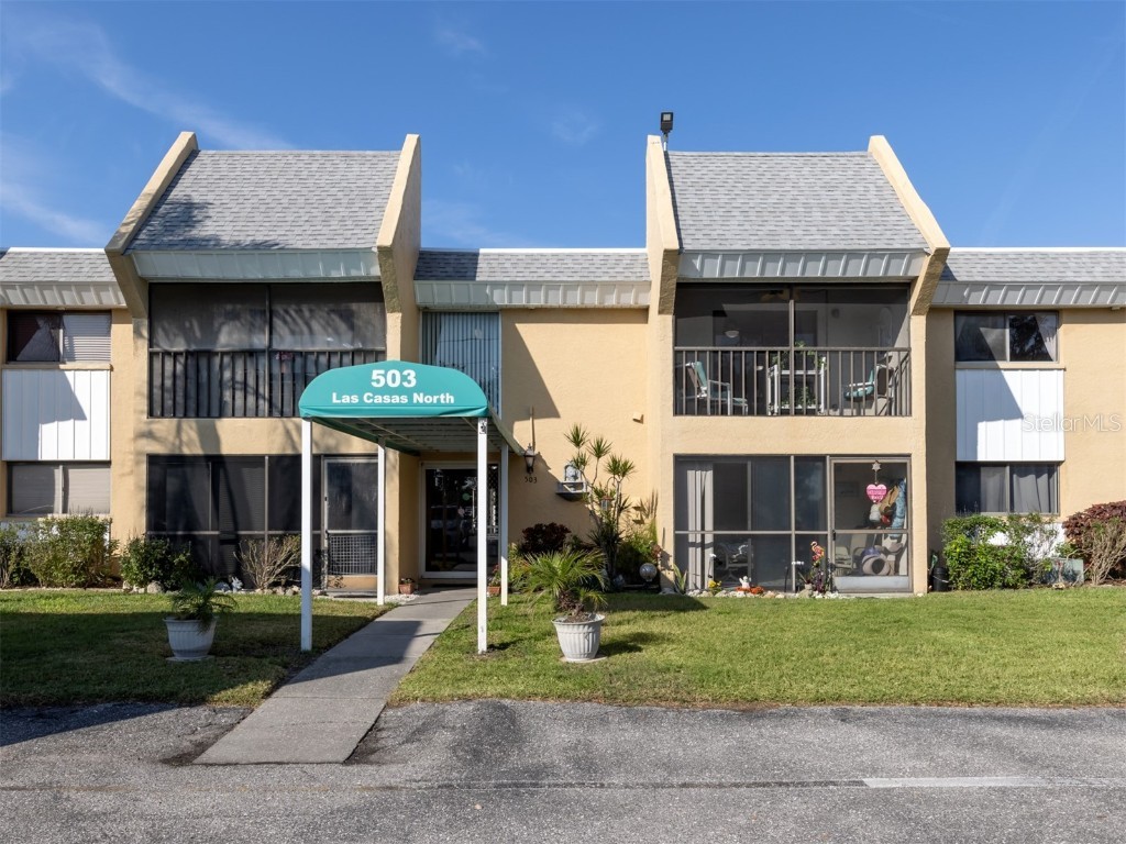 503 Albee Farm Road #B-14 Venice FL 34285 N6136994 image1