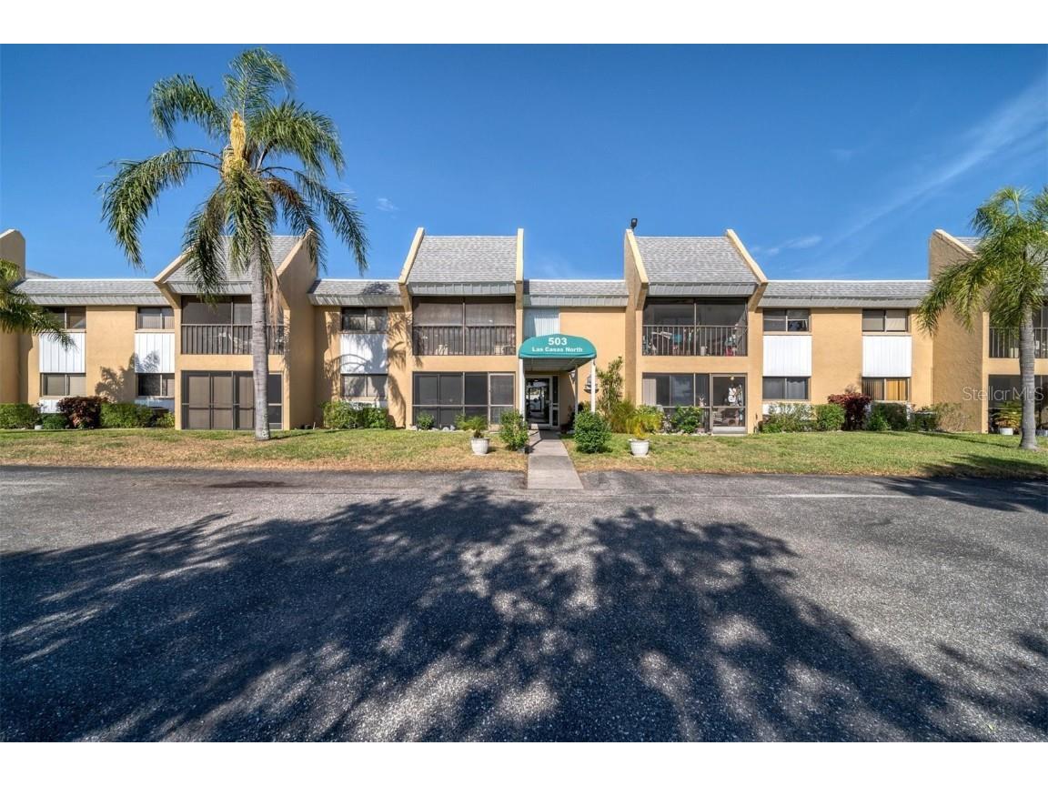 503 Albee Farm Road #B-15 Venice FL 34285 D6130056 image1