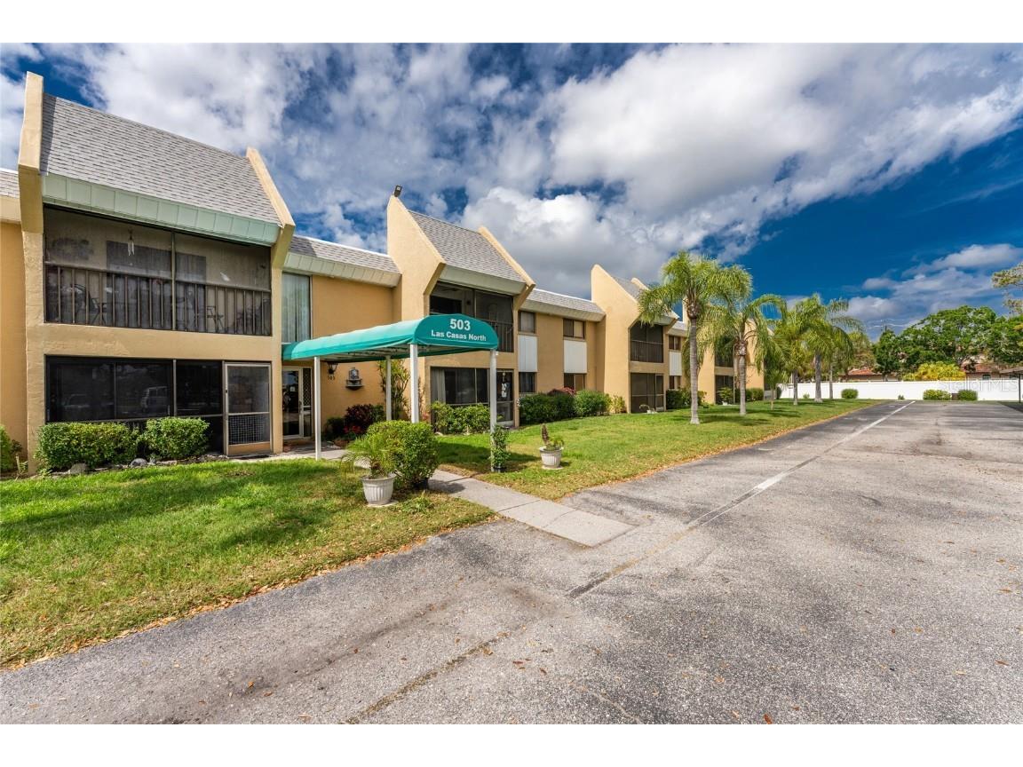 503 Albee Farm Road #B-21 Venice FL 34285 N6131569 image1