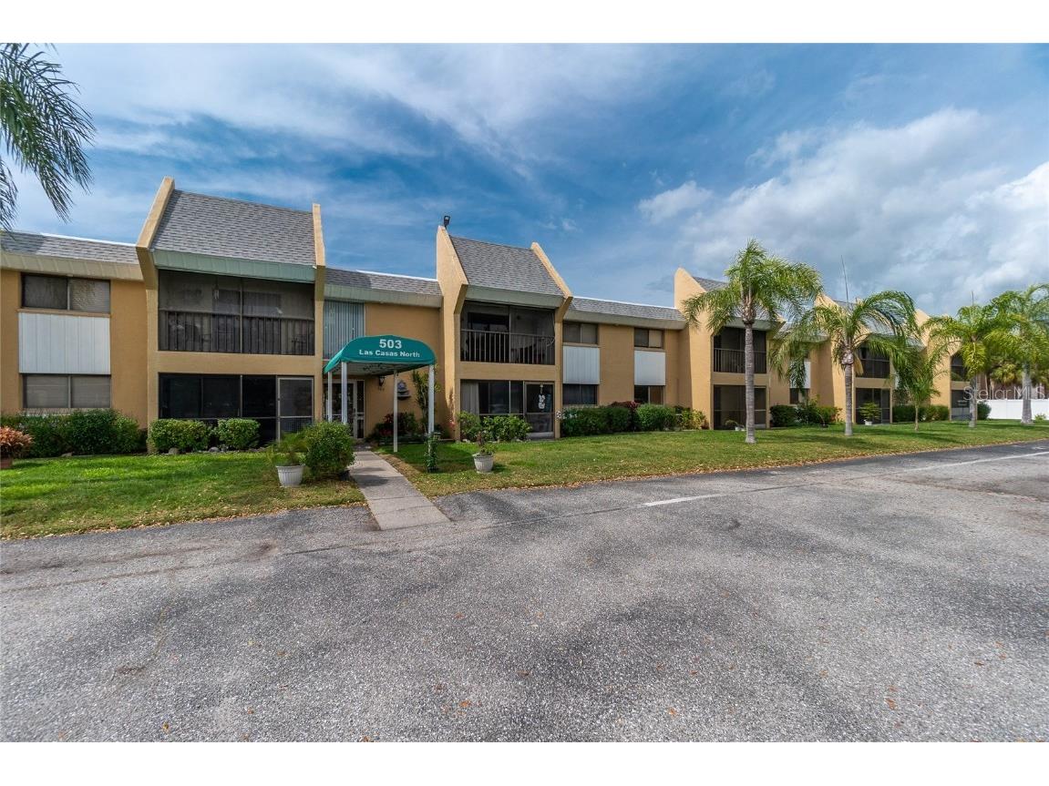 503 Albee Farm Road #B-7 Venice FL 34285 N6131567 image1