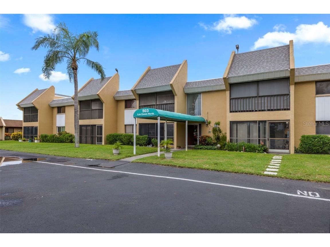 503 Albee Farm Road #B16 Venice FL 34285 A4663520 image1