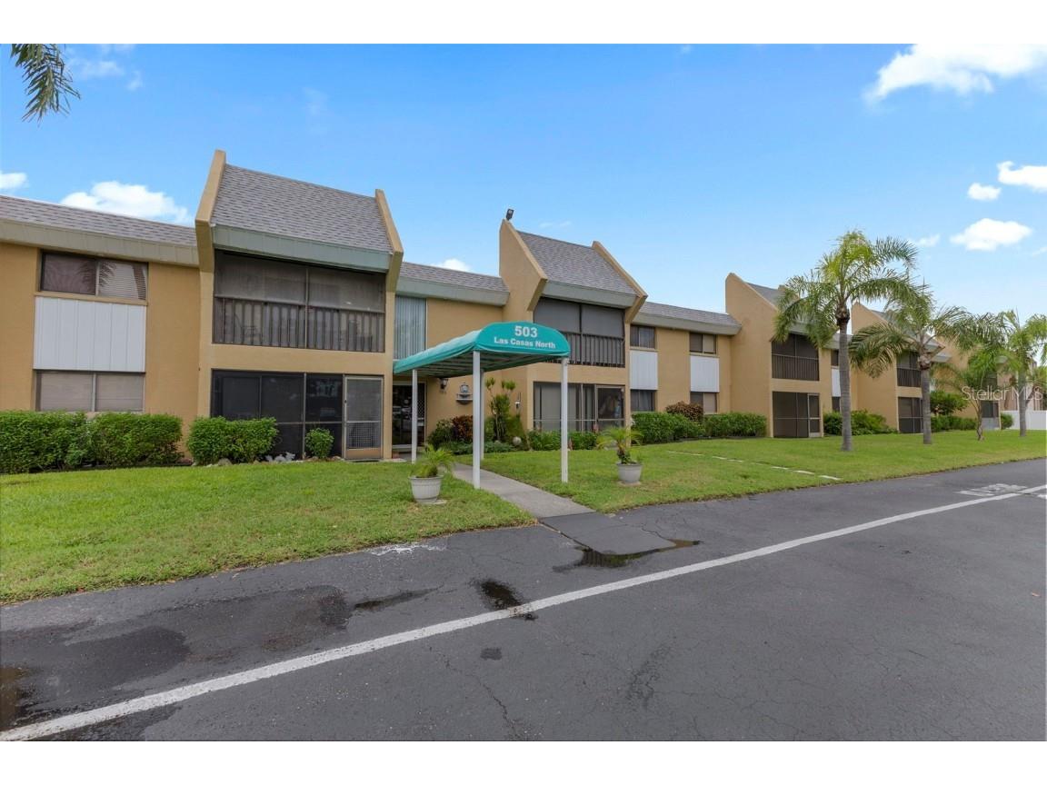 503 Albee Farm Road #B16 Venice FL 34285 A4663520 image19