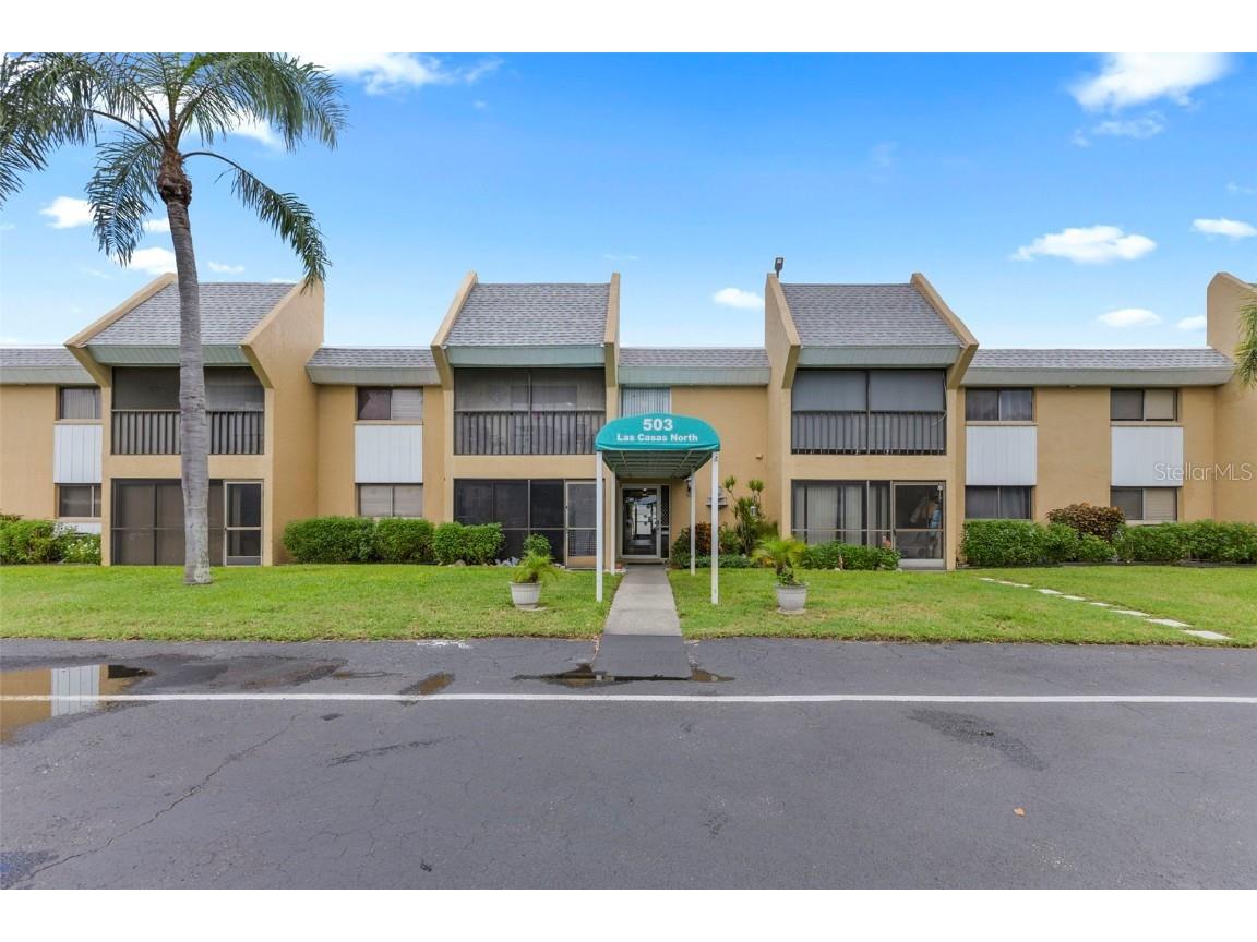 503 Albee Farm Road #B16 Venice FL 34285 A4663520 image20