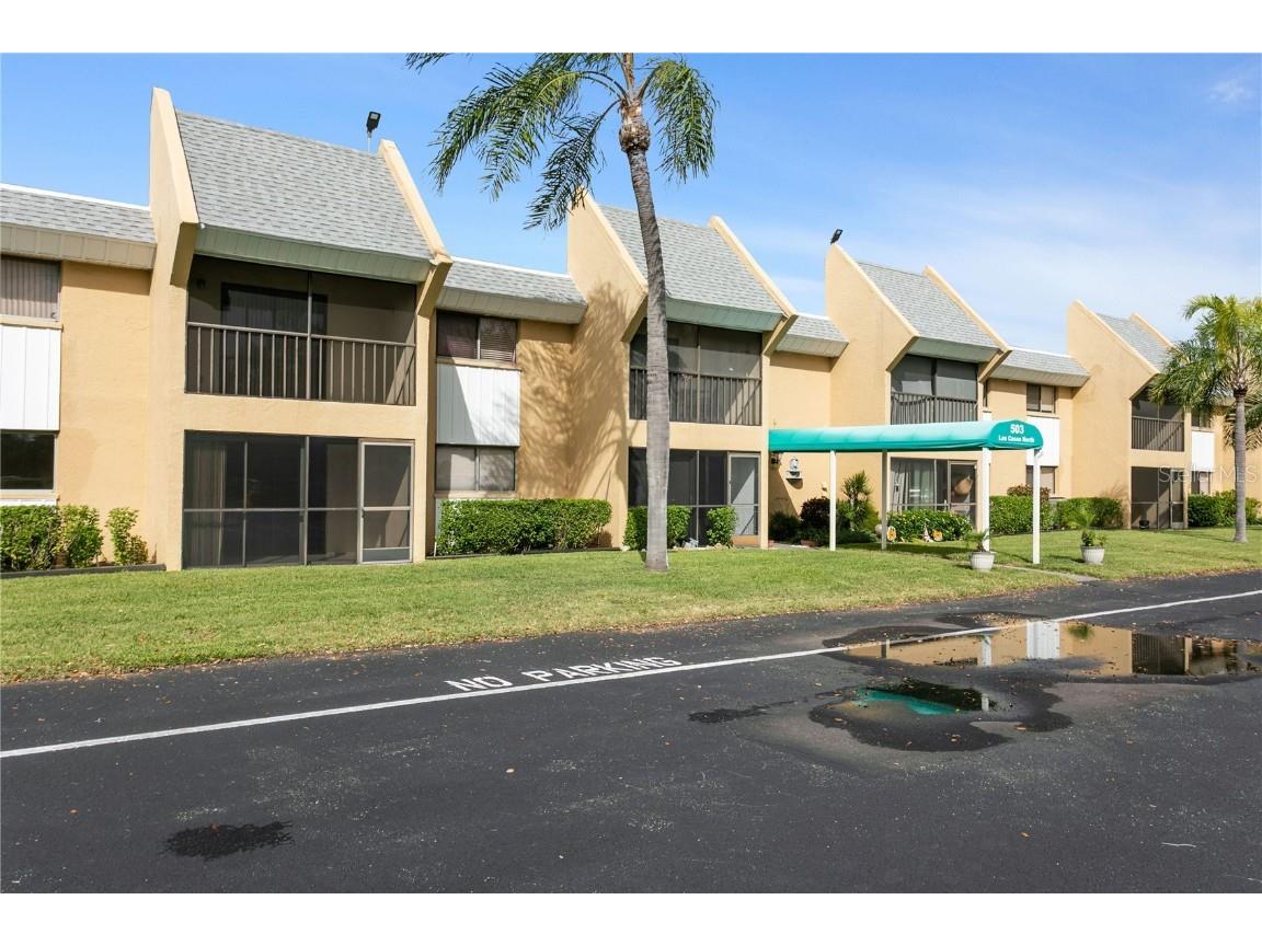 503 Albee Farm Road #B5 Venice FL 34285 N6140805 image1