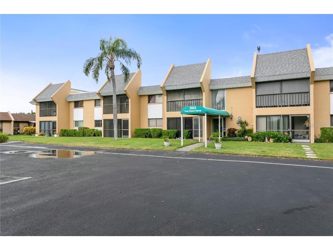 503 Albee Farm Road #B5 Venice FL 34285 N6140805 image2