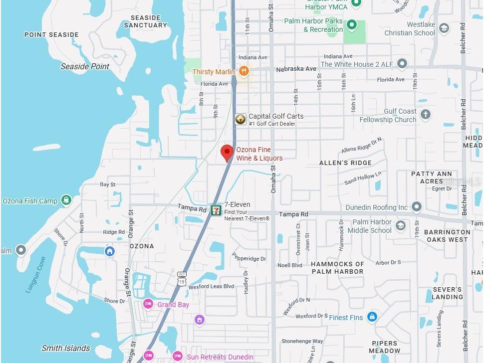 503 Alt 19 Highway #503 Palm Harbor FL 34683 TB8495942 image4