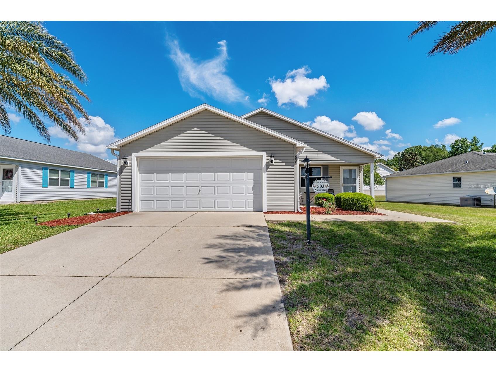 503 Arbella Loop The Villages FL 32162 G5105651 image1