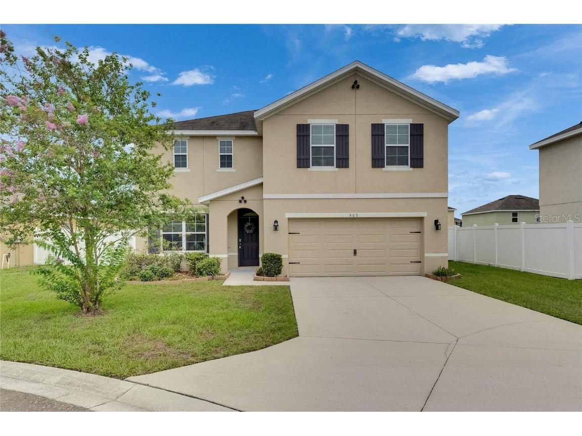 503 Arbequina Court Plant City FL 33566 L4953571 image1