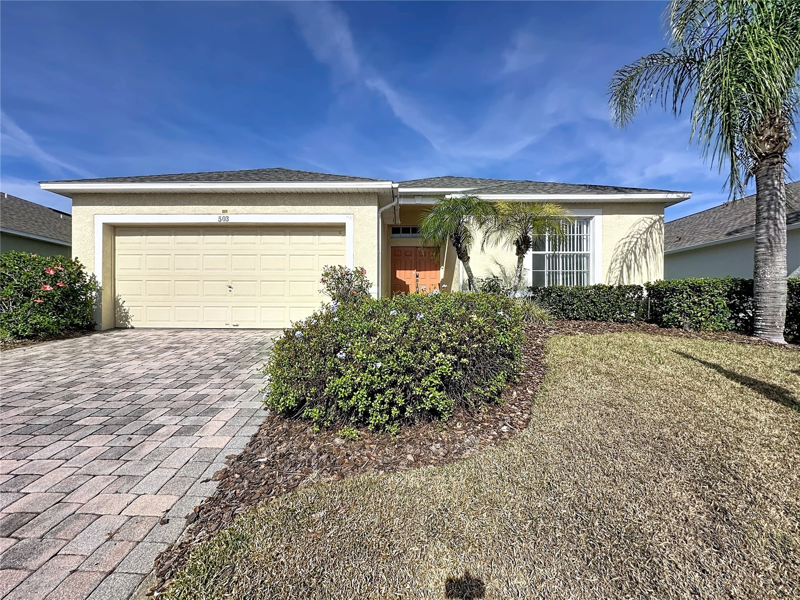 503 Balmoral Drive Davenport FL 33896 S5141738 image1