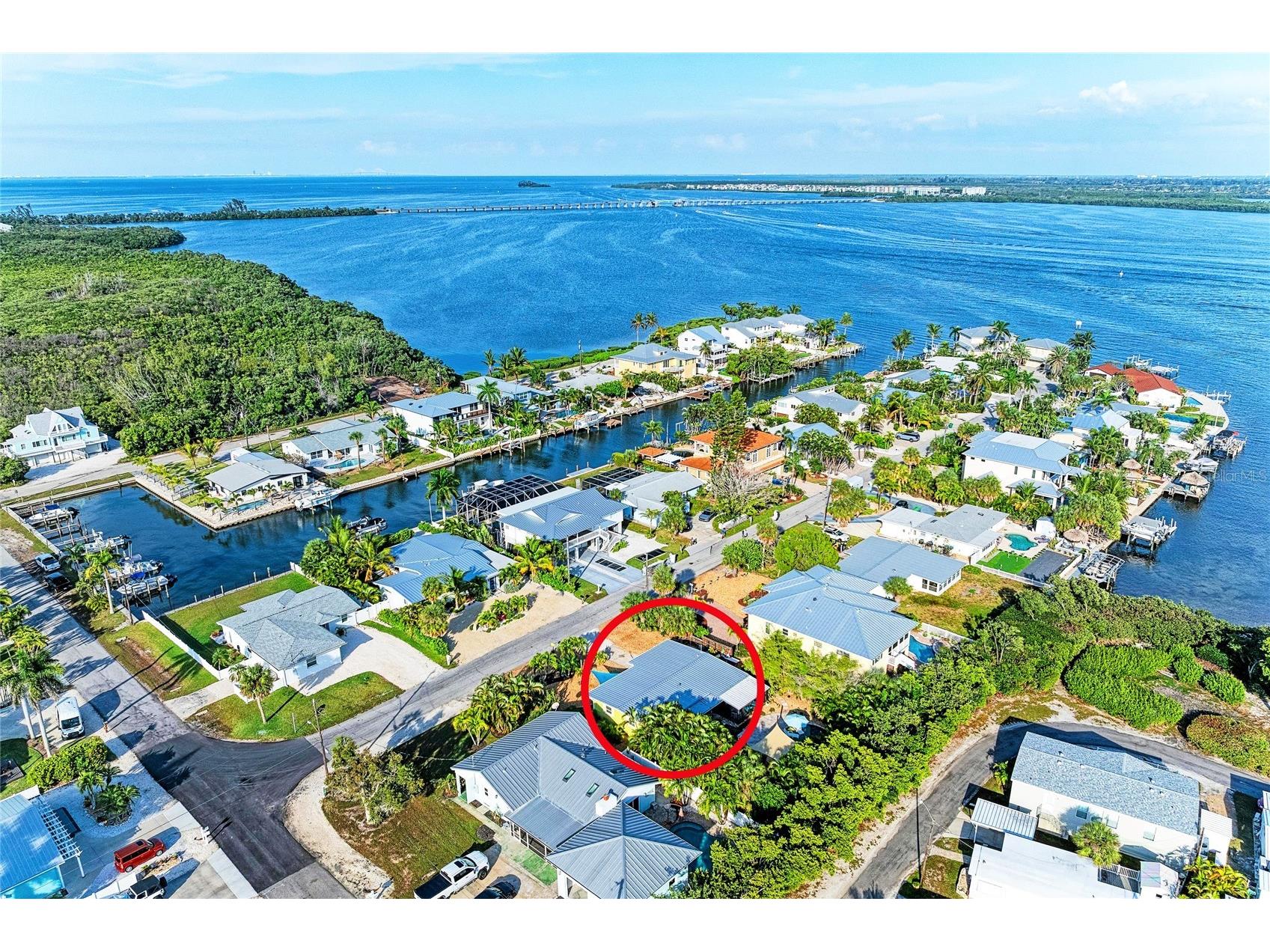 503 Bayview Drive Holmes Beach FL 34217 A4676121 image46