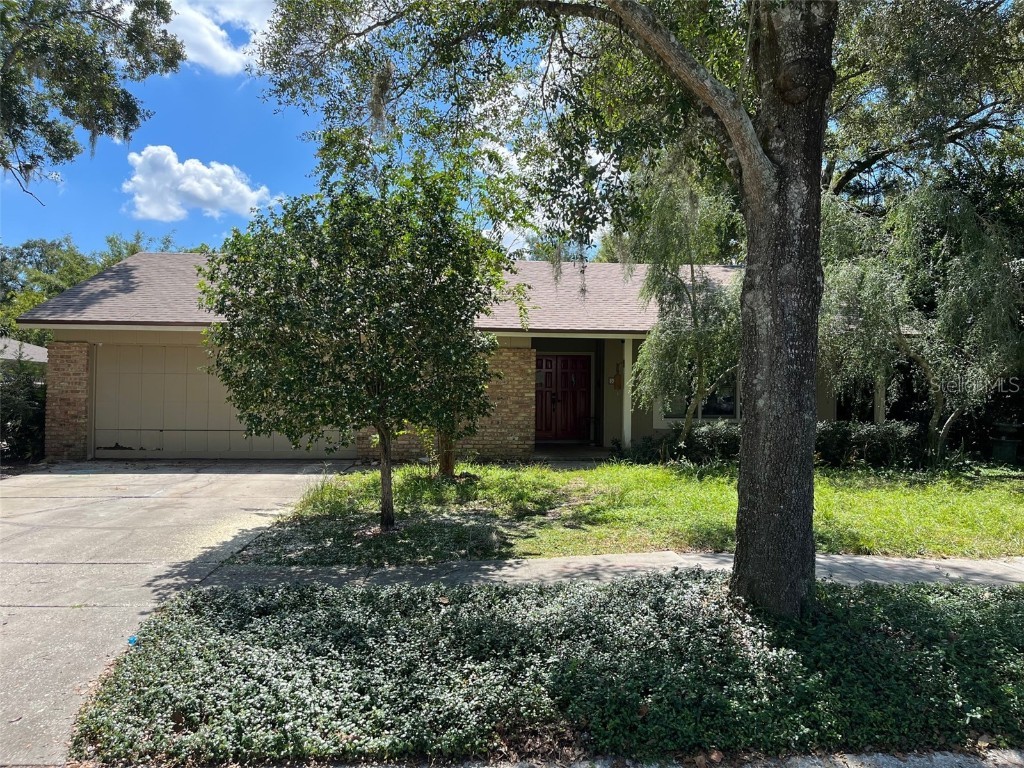 503 Brookside Circle Maitland FL 32751 - HOWELL CREEK O6138897 image1
