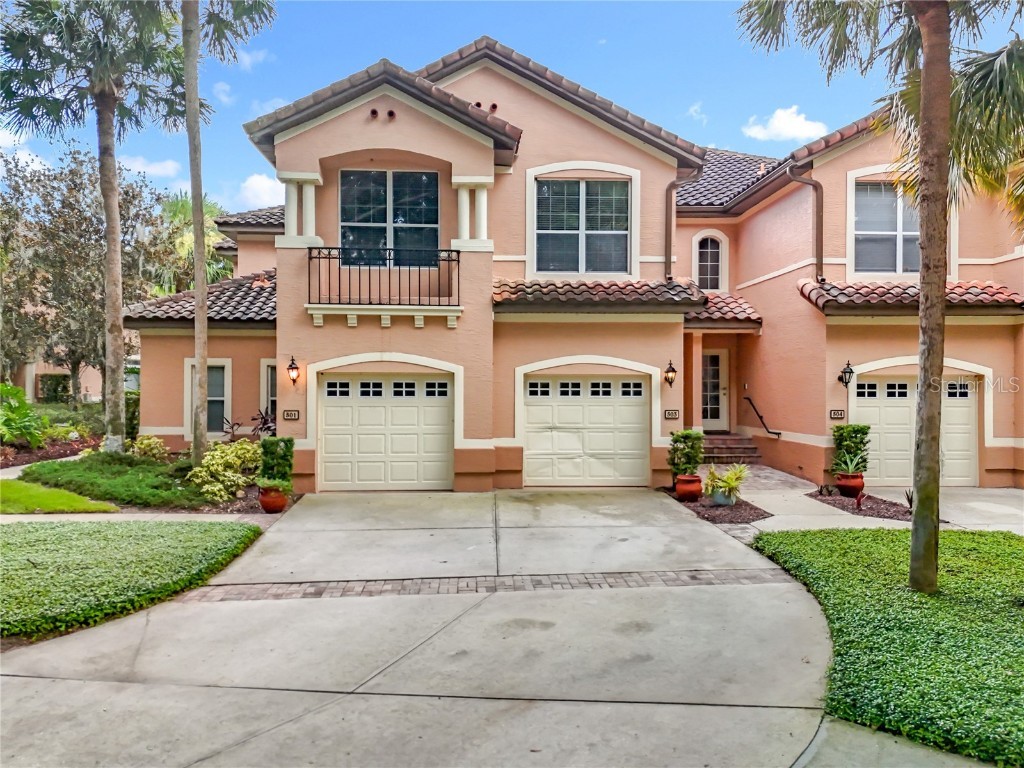 503 Camino Real Boulevard #503 Howey In The Hills FL 34737 V4944235 image1