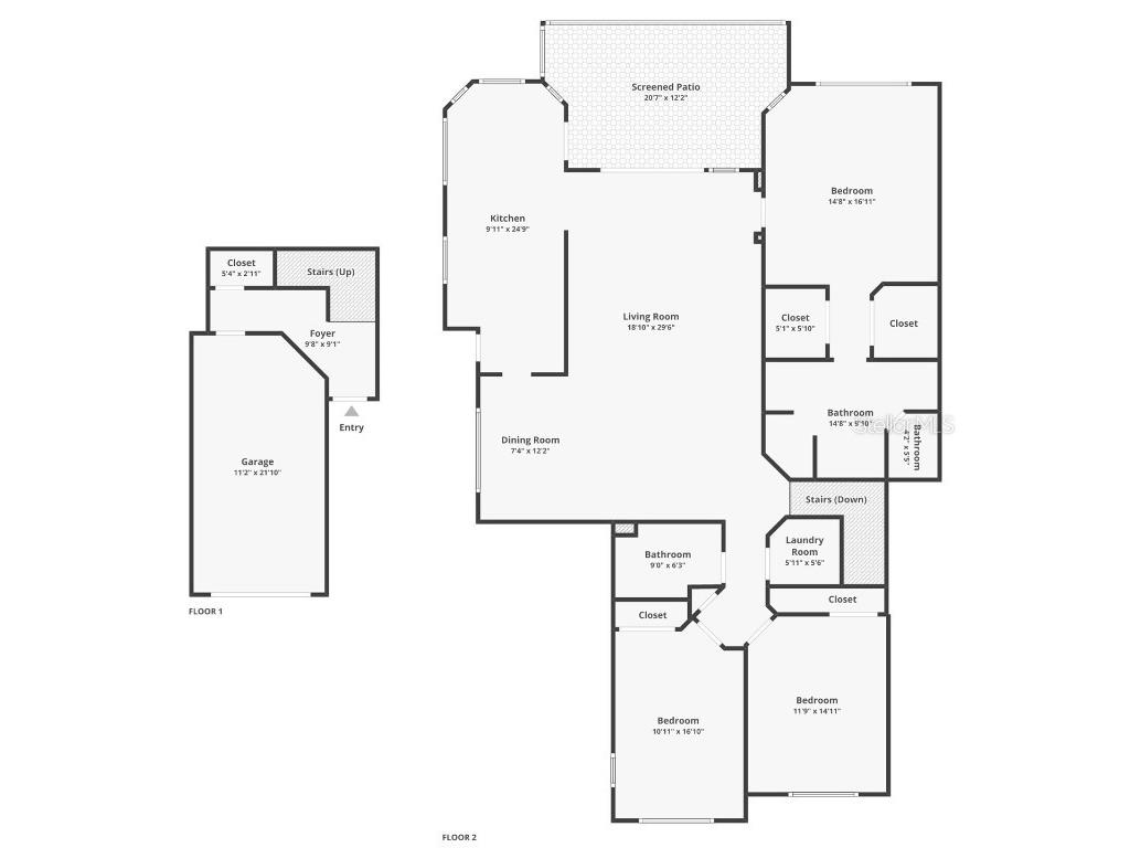 503 Camino Real Boulevard #503 Howey In The Hills FL 34737 V4944235 image2