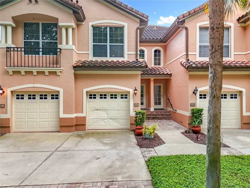 503 Camino Real Boulevard #503 Howey In The Hills FL 34737 V4944235 image64