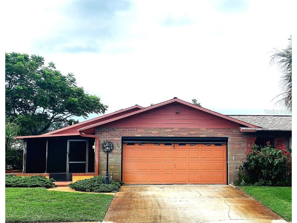 503 Cardinal Drive Edgewater FL 32141 V4931383 image1