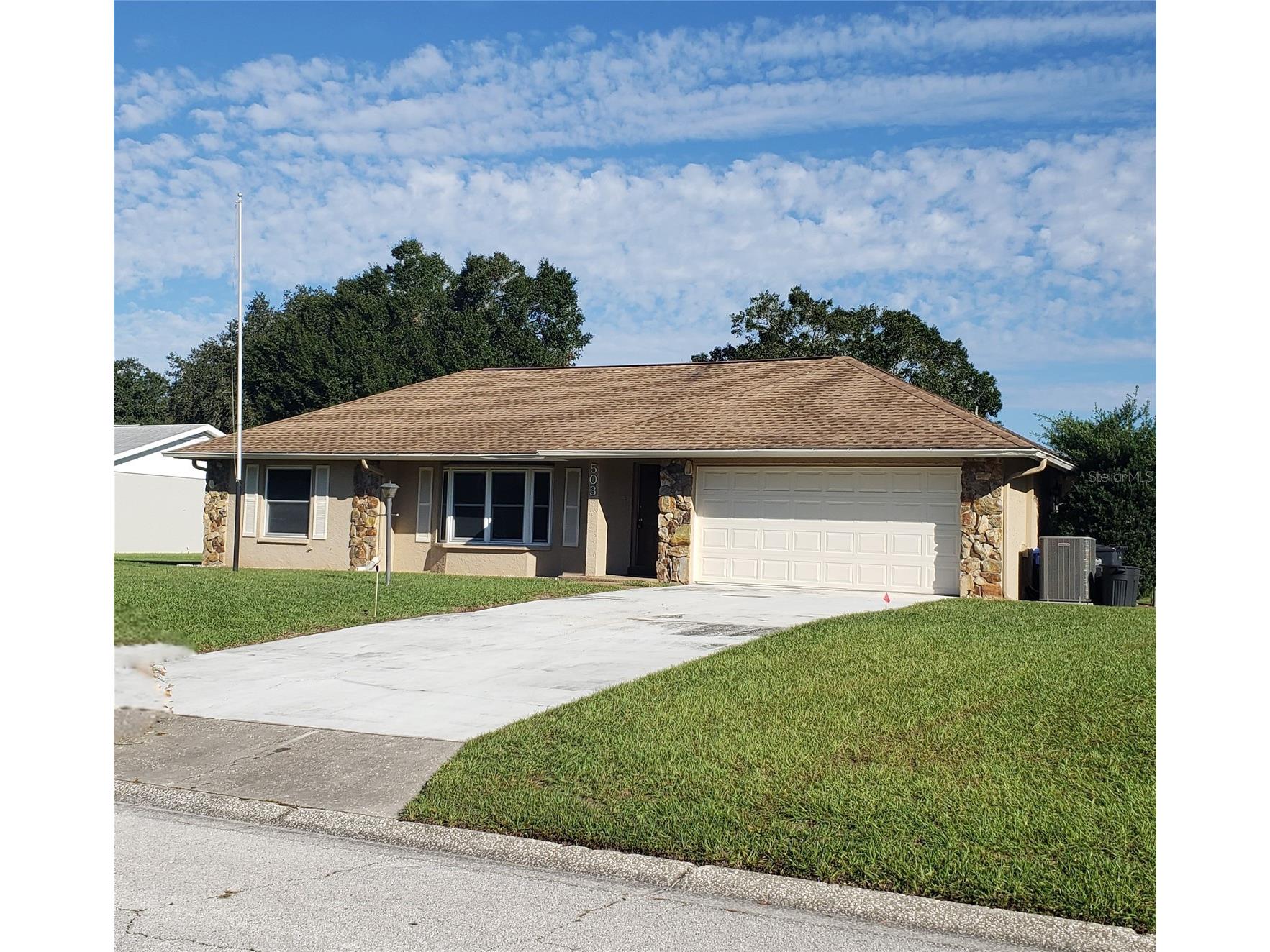 503 Chancellar Drive Lutz FL 33548 TB8515222 image1