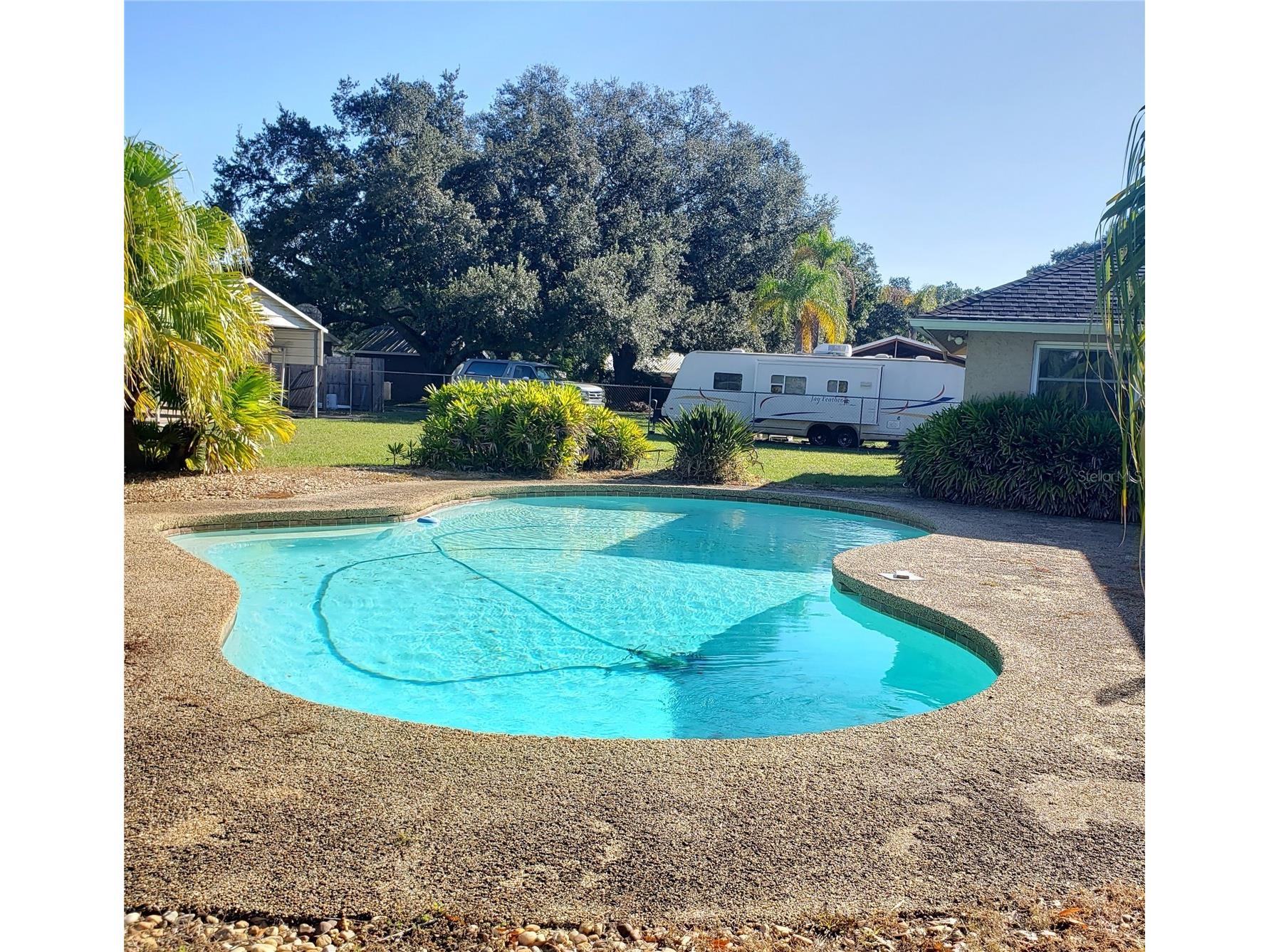 503 Chancellar Drive Lutz FL 33548 TB8515222 image9