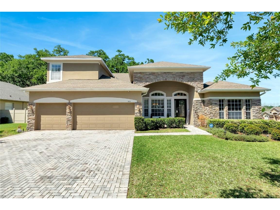 503 Courtlea Cove Avenue Winter Garden FL 34787 O6098657 image1
