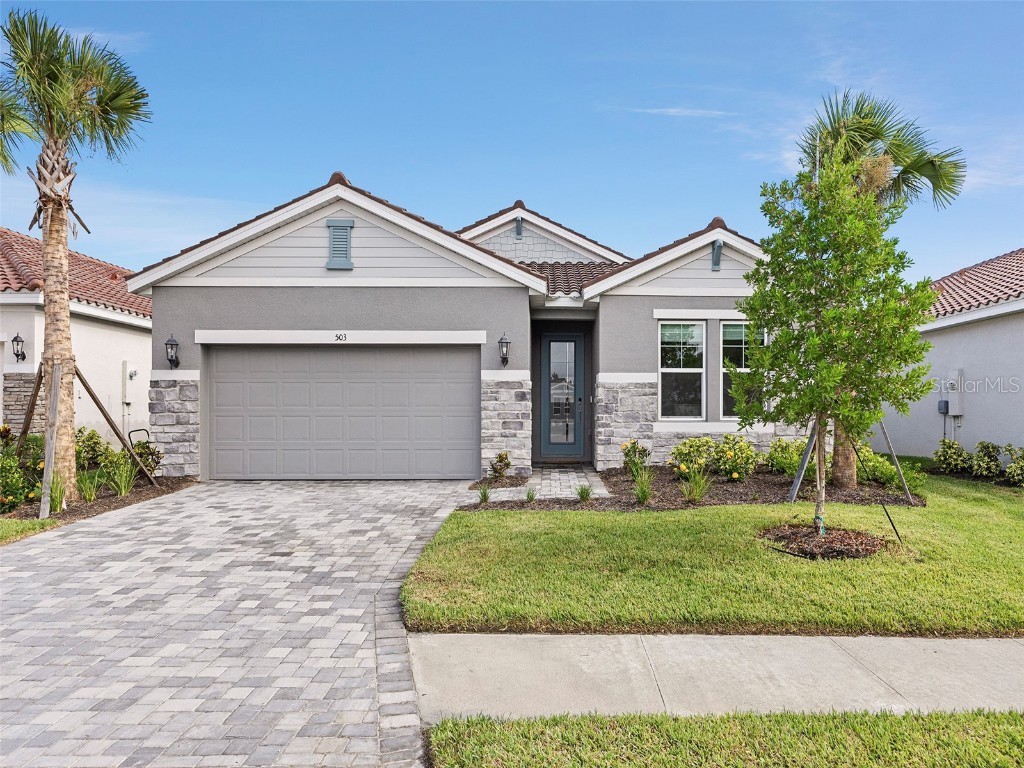 503 Daylily Boulevard Nokomis FL 34275 N6127652 image1