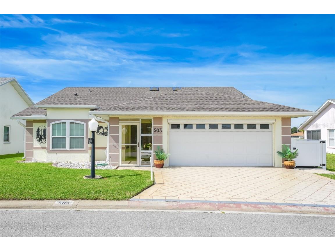 503 Eastlake Drive Haines City FL 33844 O6152913 image1