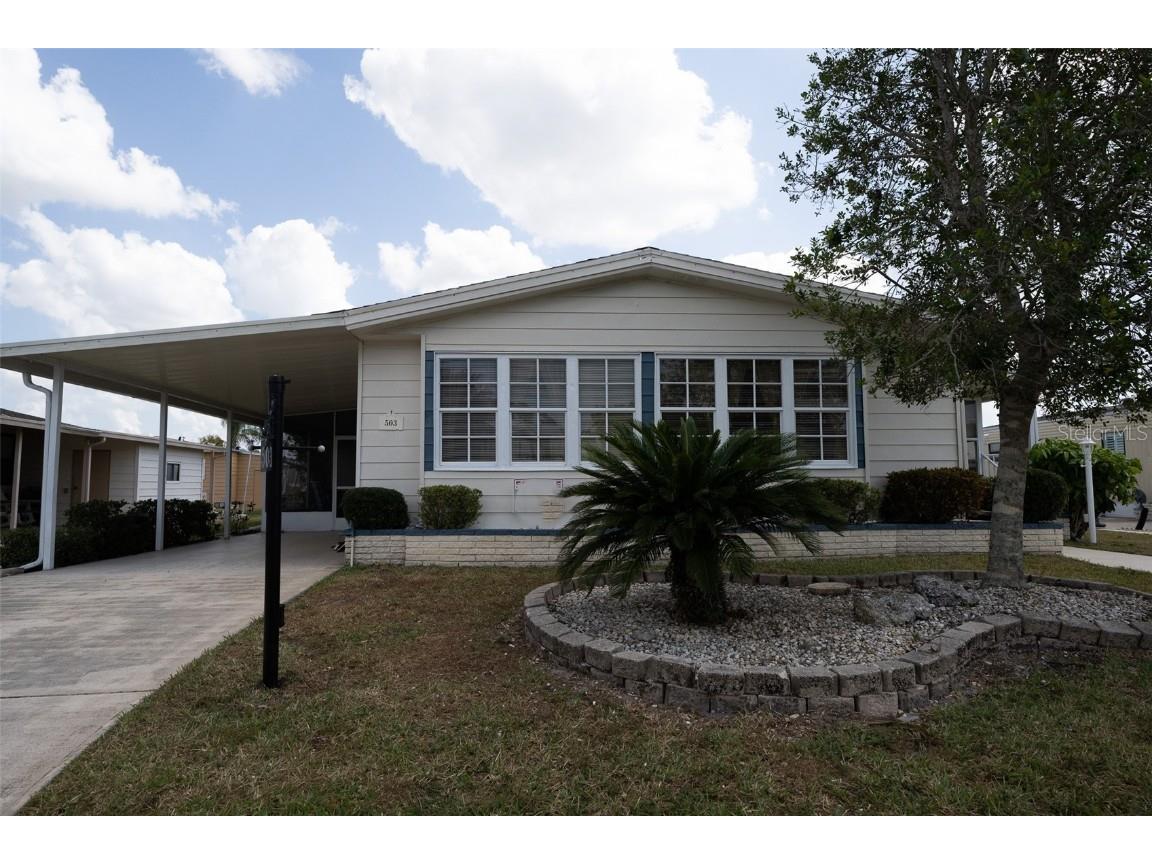 503 El Prado North Port FL 34287 T3469749 image1