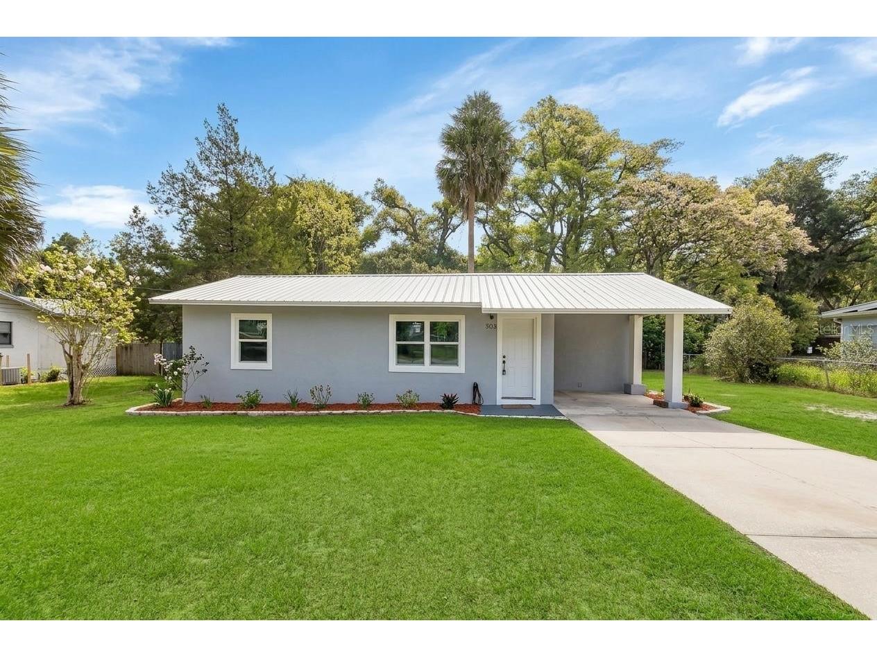 503 Fairfield Avenue Deland FL 32720 V4949330 image1