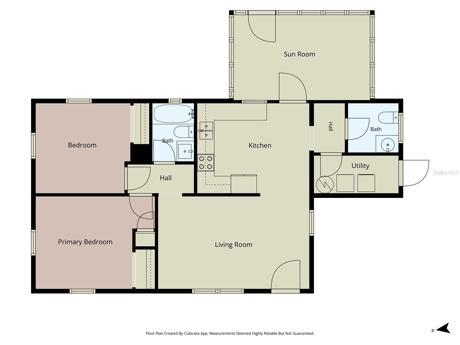 503 Fairfield Avenue Deland FL 32720 V4949330 image27