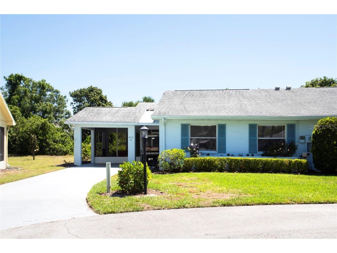 503 Fallow Court #UNIT A Sun City Center FL 33573 T3441453 image1