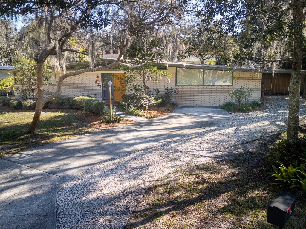 503 Fern Cliff Avenue Tampa FL 33617 - HILLSBOROUGH RIVER T3504343 image1