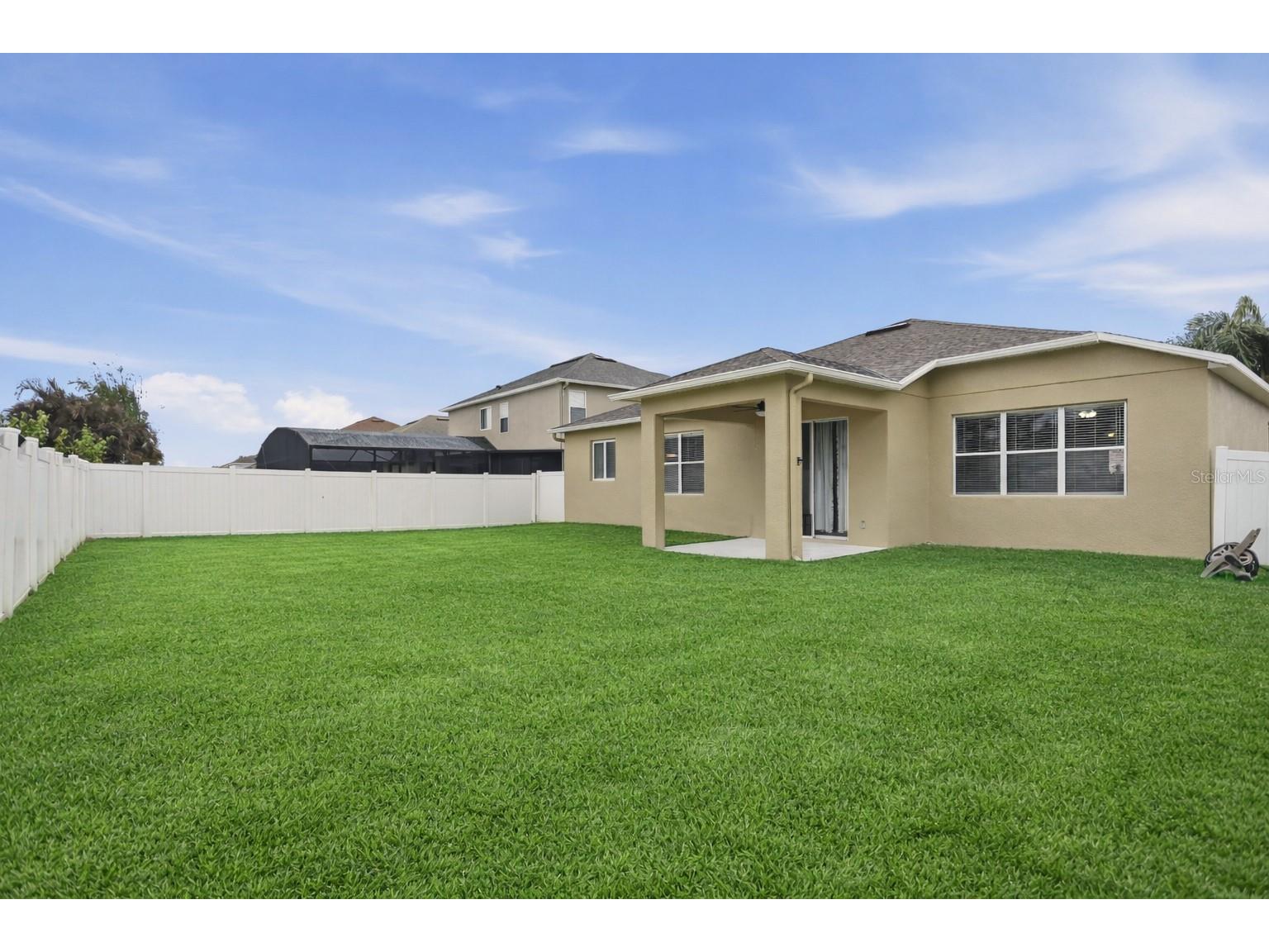 503 First Cape Coral Drive Winter Garden FL 34787 - BLACK LAKE & JOHN'S LAKE O6381166 image22