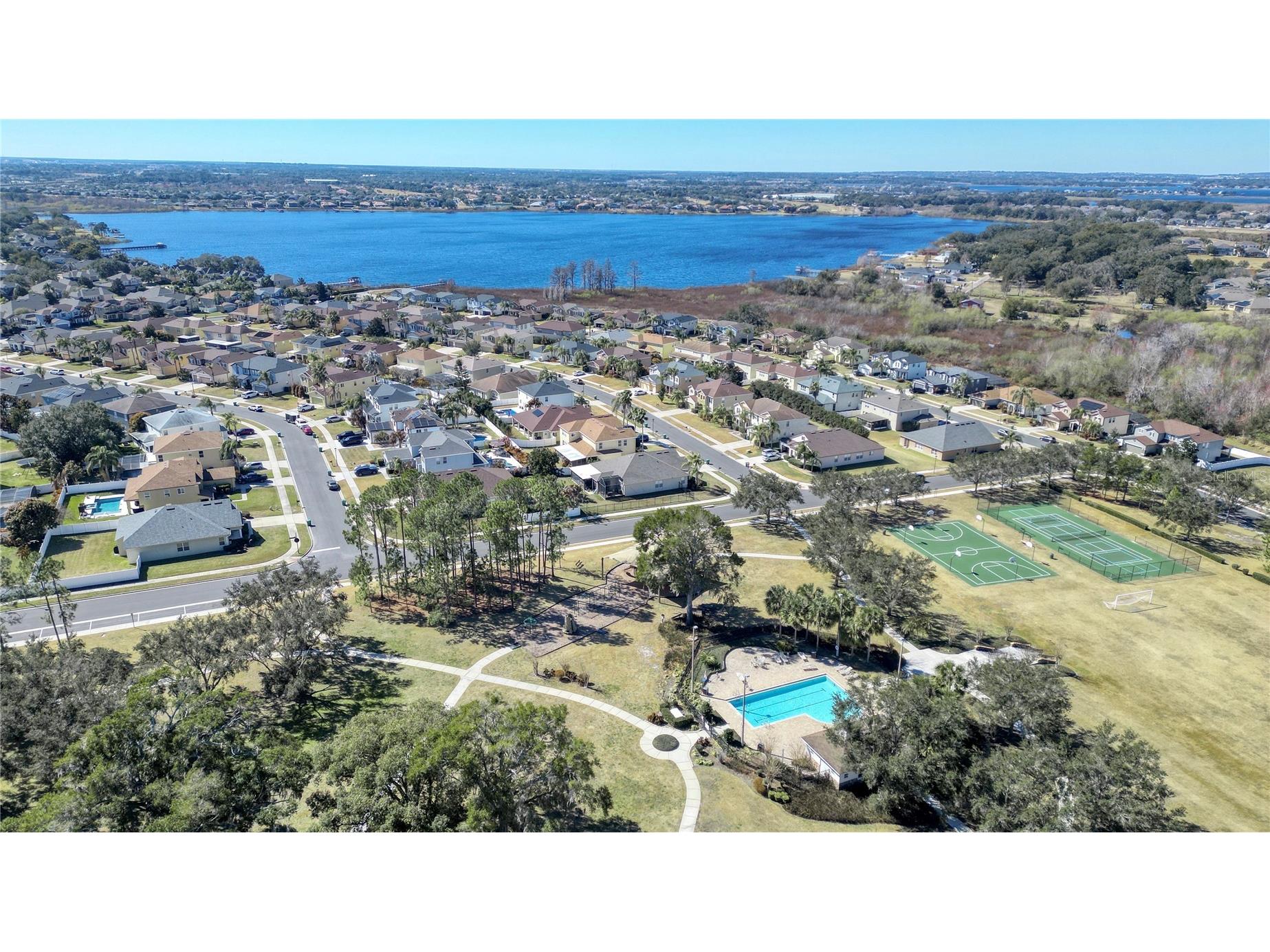 503 First Cape Coral Drive Winter Garden FL 34787 - BLACK LAKE & JOHN'S LAKE O6381166 image23